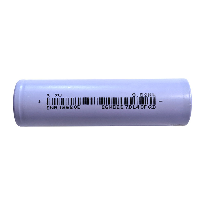 Акумулятор 18650 China cell 2000mAh-2200mAh, б/в, фото 1