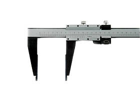Штангенциркуль ШЦ-III-2000 0.05 губки 200мм
