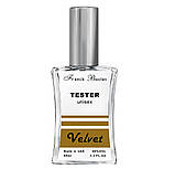 Franck Boclet Velvet ТЕСТЕР NEW унісекс 60 мл, фото 2