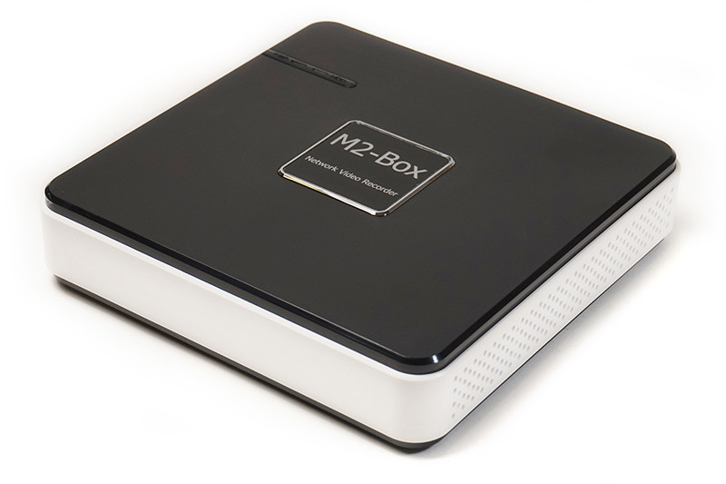 Відеореєстратор IP 4 канали NVR3104ECO, фото 1