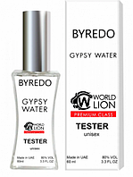 Byredo Gypsy Water ТЕСТЕР Premium Class унісекс 60 мл