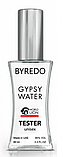 Byredo Gypsy Water ТЕСТЕР Premium Class унісекс 60 мл, фото 3