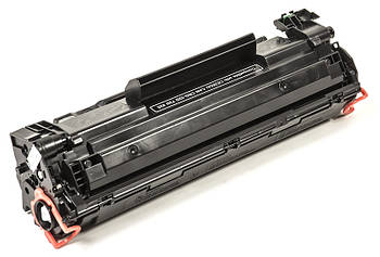 Картридж PowerPlant HP LJ P1102/M1132/M1212 (CE285A) (з чипом)