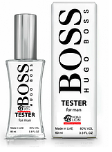 Hugo Boss Boss Bottled ТЕСТЕР Premium Class чоловічий 60 мл