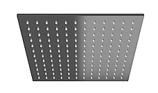 Душова система KOHLMAN EXPERIENCE 30 GRAPHITE + BOX прихованого монтажу, фото 5
