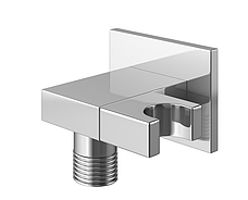 Душева система KOHLMAN NEXEN 25 CHROME + BOX прихованого монтажу *, фото 6