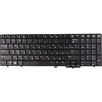Клавіатура для ноутбука HP Elitebook 8540P, 8540W