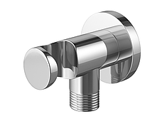 Душова система KOHLMAN ROXIN 35 CHROME + BOX прихованого монтажу, фото 6