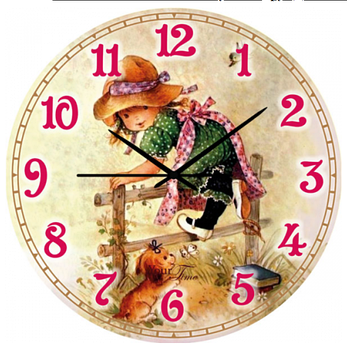 Годинник для дому