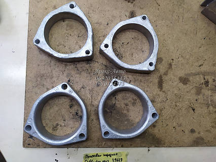 Проставки передні mitsubishi outlander 08-12 000039669