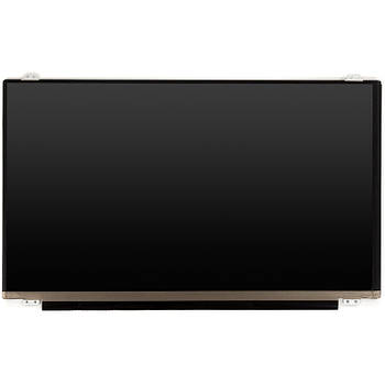 Матриця 15.6" 1920x1080 FULL HD, LED, IPS, SLIM, глянцева, 40pin (праворуч), A+