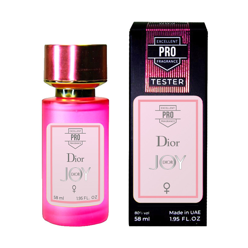 Dior Joy By Dior ТЕСТЕР PRO жіночий 58 мл, фото 1