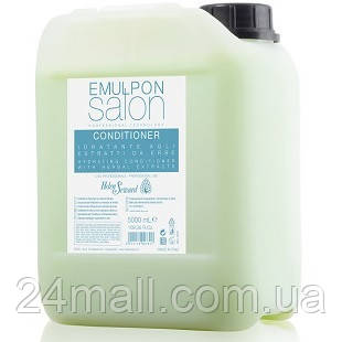 Кондиціонер зволожуючий з екстрактом трав Helen Seward Emulpon Hydrating Conditioner 5л