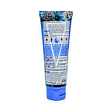 Маска плівка для обличчя Wokali Dead Sea Black Mask c водоростями WKL534 130 мл, фото 4