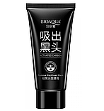 Очищаюча маска-плівка BIOAQUA Activated Carbon, фото 2