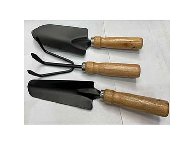 Набір інвентарю з 3-х предметів R30843 ТМ STENSON FG