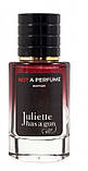 Juliette Has A Gun Not a Perfume ТESTER LUX жіночий 60 мл, фото 2