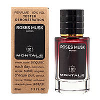 MONTALE Roses Musk ТЕСТЕР LUX жіночий 60 мл