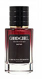 Carolina Herrera Good Girl Velvet Fatale ТЕСТЕР LUX жіночий 60 мл, фото 2