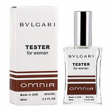 Bvlgari Omnia ТЕСТЕР NEW жіночий 60 мл