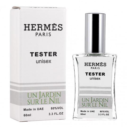 Hermes Un Jardin Sur Le Nil ТЕСТЕР NEW унісекс 60 мл, фото 1