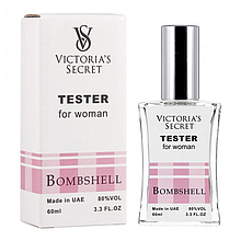 Victoria's Secret Bombshell ТЕСТЕР NEW жіночий 60 мл