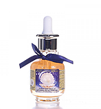Сироватка для обличчя Wokali Sea Pearl Facial Serum мультифункціональна з морськими перлами KL014 40 мл, фото 3