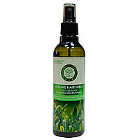 Спрей для волосся Wokali Green Tea Styling Hair Spray WKL299 250 мл