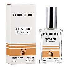 Cerruti 1881 ТЕСТЕР NEW жіночий 60 мл