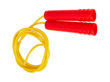 Скакалка спортивна арт.8867 ТМ ТЕХНОК FG