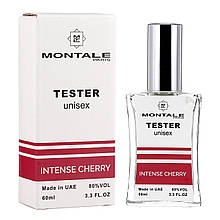 MONTALE Intense Cherry ТЕСТЕР NEW унісекс 60 мл