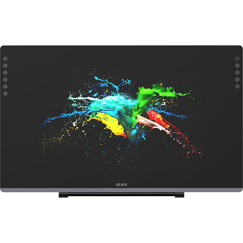 Графічний монітор VEIKK VK2200, фото 1