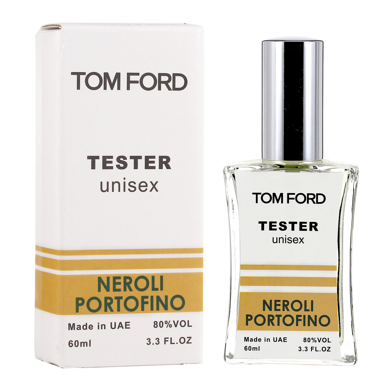 Tom Ford Neroli Portofino ТЕСТЕР NEW унісекс 60 мл, фото 1