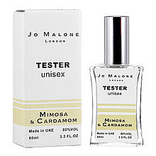 Jo Malone Mimosa And Cardamom ТЕСТЕР NEW унісекс 60 мл