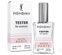 Yves Saint Laurent Mon Paris ТЕСТЕР NEW жіночий 60 мл
