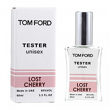 Tom Ford Lost Cherry ТЕСТЕР NEW унісекс 60 мл