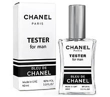 Chanel Bleu de Chanel ТЕСТЕР NEW чоловічий 60 мл
