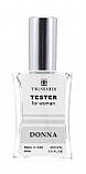 Trussardi Donna ТЕСТЕР NEW жіночий 60 мл, фото 2