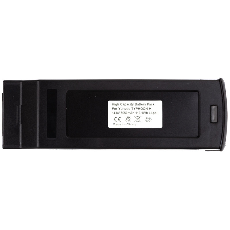Акумулятор PowerPlant Yuneec Typhoon H 8050mAh, фото 1