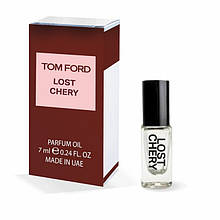 Міні парфум унісекс Tom Ford Lost Cherry 7 мл