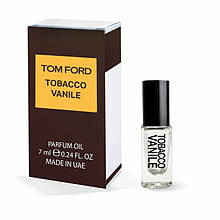 Міні парфум унісекс Tom Ford Tobacco Vanille 7 мл