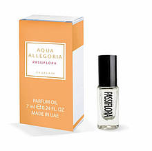 Міні парфум унісекс Guerlain Aqua Allegoria Passiflora 7 мл