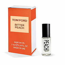 Міні парфум унісекс Tom Ford Bitter Peach 7 мл
