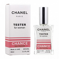 Chanel Chance Eau Fraiche ТЕСТЕР NEW жіночий 60 мл