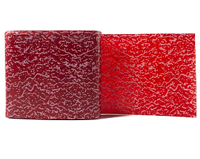 Фібровузна оболонка 45 мм "Червона цвіль" 5 метрів, фото 2