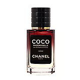 Chanel Coco Mademoiselle Eau De Parfum Intense ТЕСТЕР LUX жіночий 60 мл, фото 3