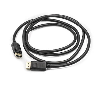 Кабель PowerPlant DisplayPort M/M v1.2, 1.8 м