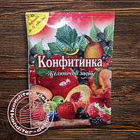 "Конфітинка" суміш для швидкого приготування варення, джемів, повидла 20г ТМ Альт