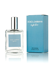Парфумована вода жіноча Dolce&Gabbana Light Blue 35 мл