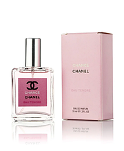 Парфумована вода жіноча Chanel Chance Eau Tendre 35 мл